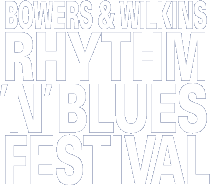 B&W Rhythm 'n' Blues Festival