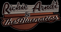 Richie Arndt & The Bluenatics